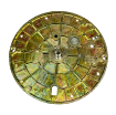 Picture of PBM-100-GEARPLA - Accessories - Gear Plate