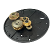 Picture of PBM-50-GEARPLAT - Accessories - Gear Plate Litre