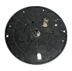 Picture of PBM-PRESET-GPLATE - Accessories - Gear Plate For Preset Counter - 2 Pin