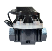 Picture of POM-OVALGEAR25P - Meter - Oval Gear Pulse Out 1"