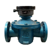 Picture of POM-OVALGEAR80 - Oval Gear Meter With Counter 3Inch Ansi150 Flanged 700Lpm