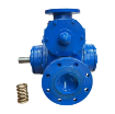 Picture of PVP-YB100 - Pump - Rotor Vane 4"