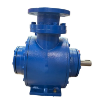 Picture of PVP-YB100 - Pump - Rotor Vane 4"