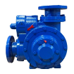 Picture of PVP-YB100 - Pump - Rotor Vane 4"