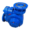 Picture of PVP-YB100 - Pump - Rotor Vane 4"