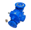 Picture of PVP-YB100 - Pump - Rotor Vane 4"