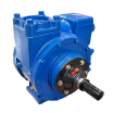 Picture of PVP-YB80 - Pump - Rotor Vane 3"