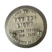 Picture of PVV204 - Aluminium Pressure & Vacuum Vent with Nitrile Seals