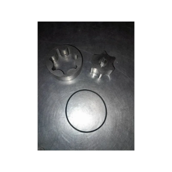Picture of R13858000 - Kit Rotor Viscomat 230/3