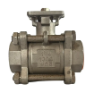 Picture of RBVP11-3-32-R - Mech. Valve - Ball Valve Threa