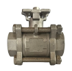 Picture of RBVP11-3-32-R - Mech. Valve - Ball Valve Threa