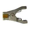 Picture of SC-04 - Aircraft Anti-Static Grounding & Bonding Alligator Copper Clamp