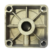 Picture of SI200S-FC - Cyl Bracket - Si Front Cover 200 Dia