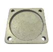 Picture of SICB160PIN - Cyl Bracket - Rear Female 160Ø