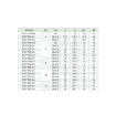 Picture of IPCFT06-M5 - Stud Female - Metal Push-in Fitting - 6mm Tube To M5 Female Thread - Nickel Plated Brass