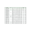 Picture of IPDT10-03 - Tee Piece Male Run - Metal Push-in Fitting - 10mm Tube  To 3/8" Male Thread with Tube Tee 
