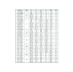 Picture of IPL04-M6 - Elbow Male - Push-In Fitting - 4mm Tube To M6 Male Thread - Technopolymer