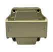 Picture of AF-3000-03D - Su - Filter 3/8" Auto Drain
