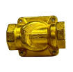 Picture of E107DB12 - Solenoid Valve - Servo Assisted Normally Closed 2/2 1/2 Inch