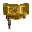 Picture of E107FE25 - Solenoid Valve - Servo Assisted Normally Closed 2/2 1 Inch N