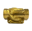 Picture of E107FE25 - Solenoid Valve - Servo Assisted Normally Closed 2/2 1 Inch N