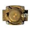 Picture of E107IV50 - Solenoid Valve - Servo Assisted Normally Closed 2/2 2 Inch N