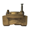 Picture of E107IV50 - Solenoid Valve - Servo Assisted Normally Closed 2/2 2 Inch N