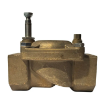 Picture of E107IV50 - Solenoid Valve - Servo Assisted Normally Closed 2/2 2 Inch N