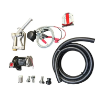 Picture of F00226380 - Dispenser - Battery Kit 24V 3/4" 4M Hose + Nozzle 50L/Min