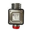 Picture of F00408X00 - (Ex) K24-A M/F 1" Bsp Iecex