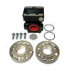 Picture of F00496A00 - Meter - Digital 10-100L/Min Diesel K600/3 1"