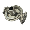 Picture of F09149020 - Filter 5 Micron With Head -Ano-1In G