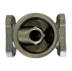 Picture of F14640000 - Filtration - Head 70Lmin 1" Unf