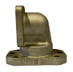 Picture of F16178000 - Accessories - Flanged Elbow 90