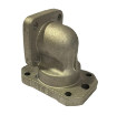 Picture of F16178000 - Accessories - Flanged Elbow 90