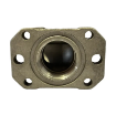 Picture of F16178000 - Accessories - Flanged Elbow 90