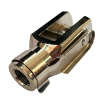 Picture of F-M16150YCK - Rod Fork Clevis M16X1.5