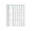 Picture of IPB06-M6 - Tee Piece Male - Push-In Fitting - 6mm Tube To 6mm Tube with M6 Male Thread Tee - Technopolymer