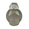Picture of 1280.25.0100.A.M - Micro Cylinder, Chrimped , Double Acting, Magnetic, Adjustab