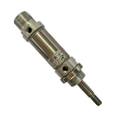 Picture of 1280.32.0025.M - Micro Cylinder, Chrimped , Double Acting, Magnetic 32Dia X 2