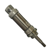 Picture of 1280.32.0025.M - Micro Cylinder, Chrimped , Double Acting, Magnetic 32Dia X 2