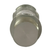 Picture of 1280.32.0025.M - Micro Cylinder, Chrimped , Double Acting, Magnetic 32Dia X 2