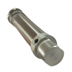 Picture of 1280.32.0100.M - Micro Cylinder, Chrimped , Double Acting, Magnetic 32Dia X 1