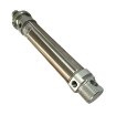 Picture of 1280.32.0100.M - Micro Cylinder, Chrimped , Double Acting, Magnetic 32Dia X 1