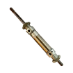 Picture of 1282.25.0050.AM - Cyl - Micro Chrimped 25Ø X 50Mm Mag Push Pull