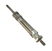 Picture of 1282.25.0050.AM - Cyl - Micro Chrimped 25Ø X 50Mm Mag Push Pull