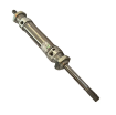Picture of 1282.25.0050.AM - Cyl - Micro Chrimped 25Ø X 50Mm Mag Push Pull