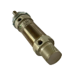 Picture of 1291.32.0025.M - Cyl - Micro Chrimped 32Ø X 25Mm Mag Front Spring