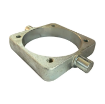 Picture of 1300.160.12F - Cyl Bracket - Trunnion Intermediate 160Ø Tie Rod Cyl