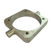 Picture of 1300.160.12F - Cyl Bracket - Trunnion Intermediate 160Ø Tie Rod Cyl